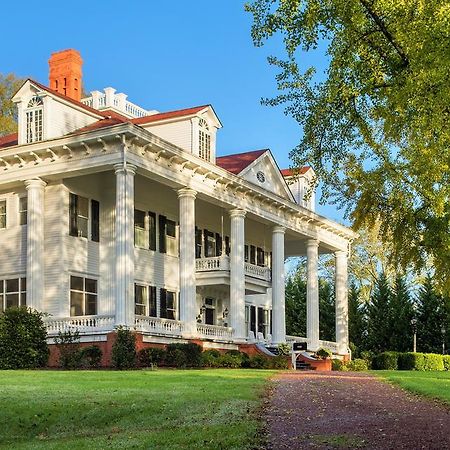 The Twelve Oaks Bed & Breakfast Covington Exterior foto